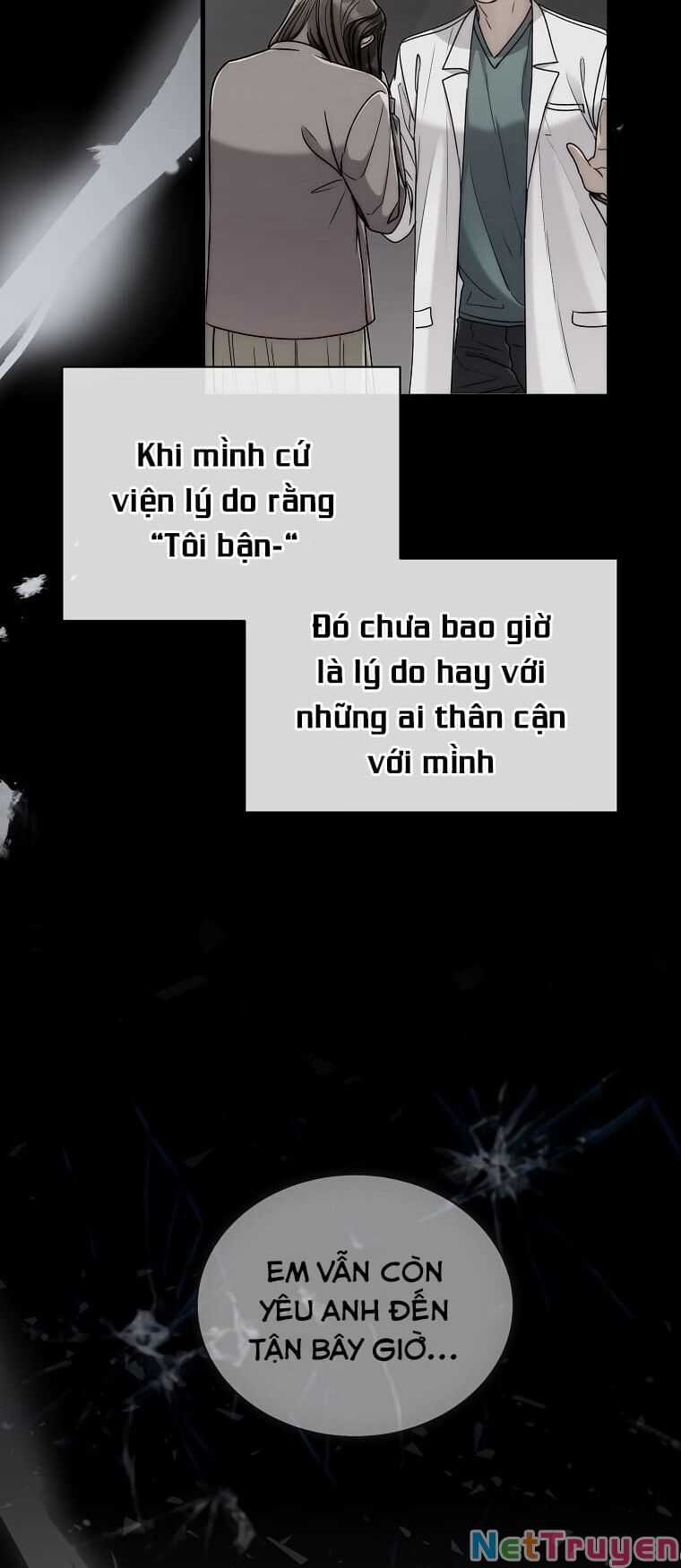 Bác Sĩ Trùng Sinh - Chapter 141 - Trang 43