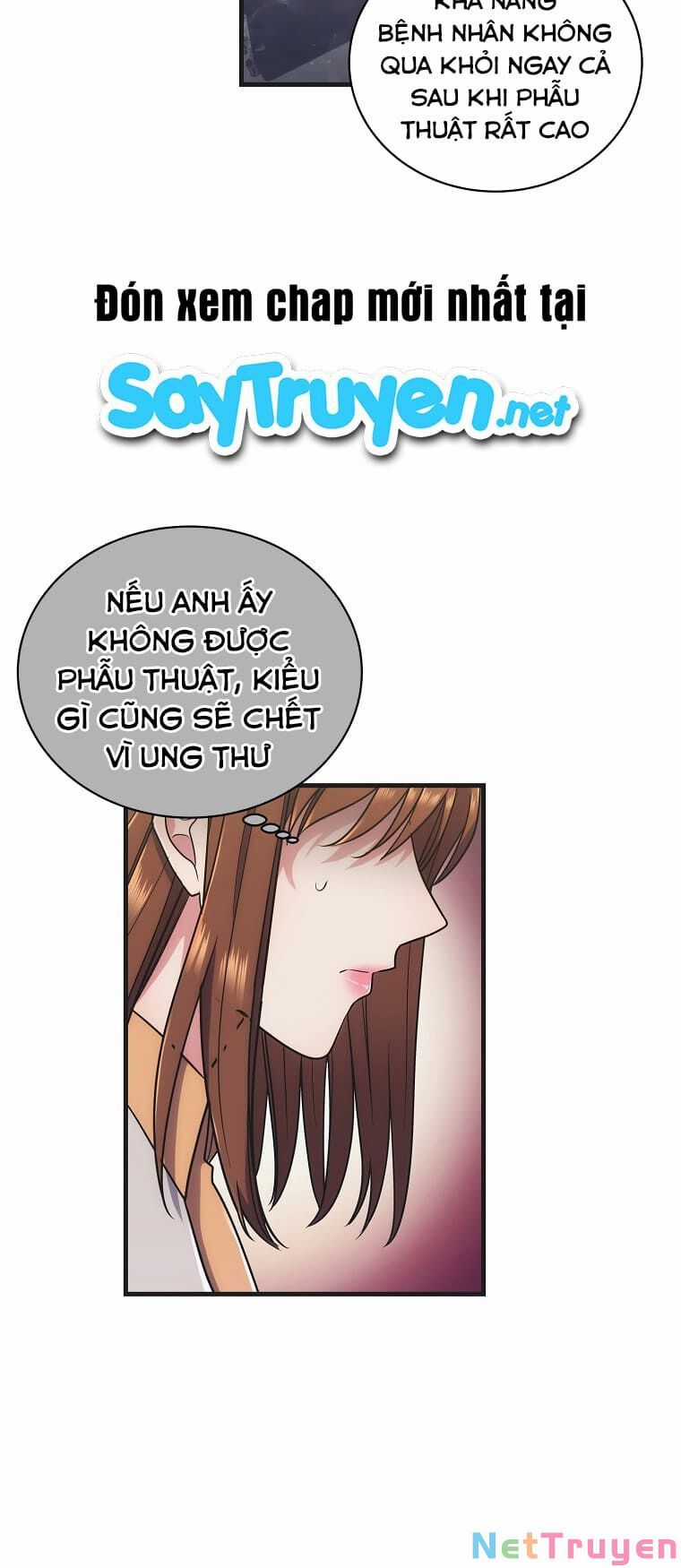 Bác Sĩ Trùng Sinh - Chapter 141 - Trang 45