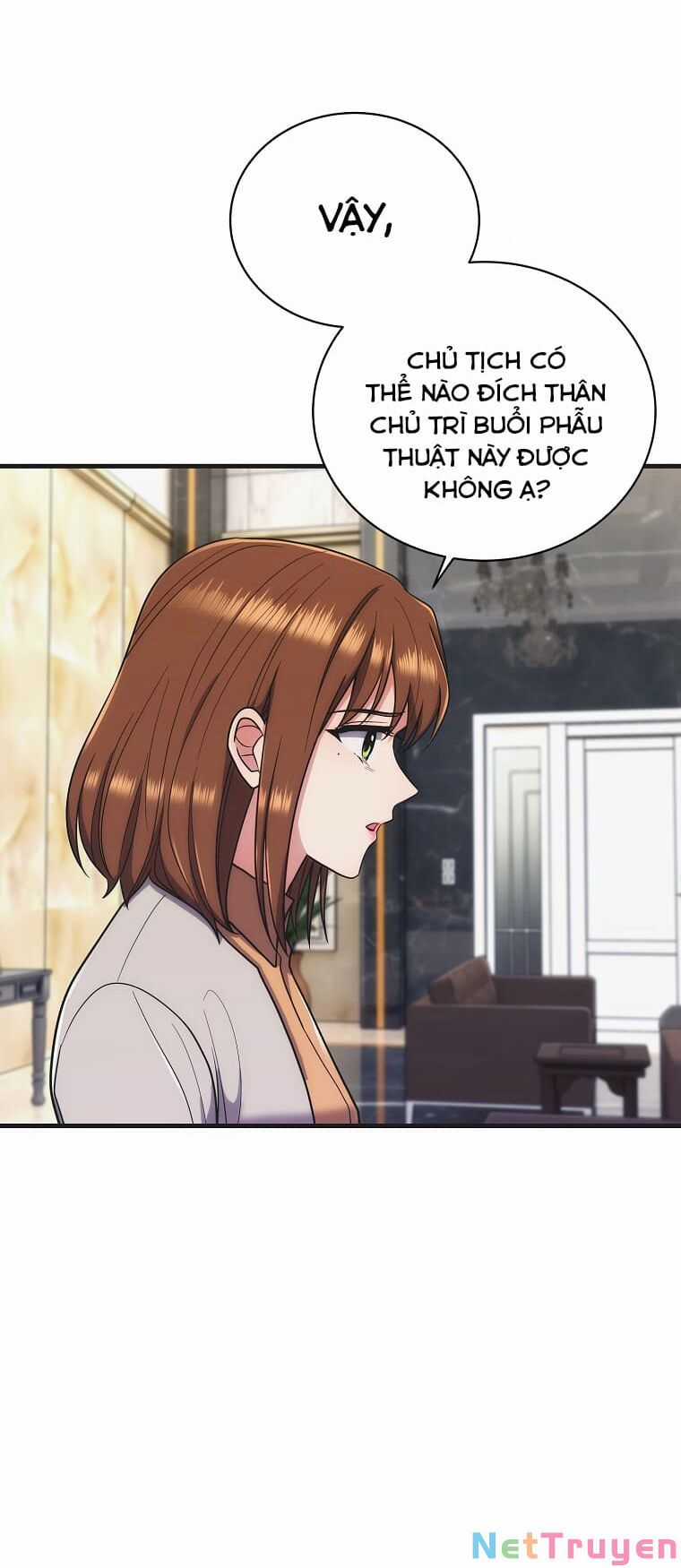 Bác Sĩ Trùng Sinh - Chapter 141 - Trang 46