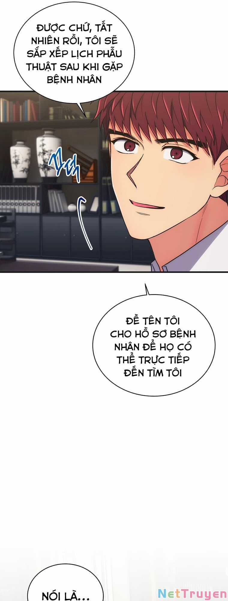 Bác Sĩ Trùng Sinh - Chapter 141 - Trang 47