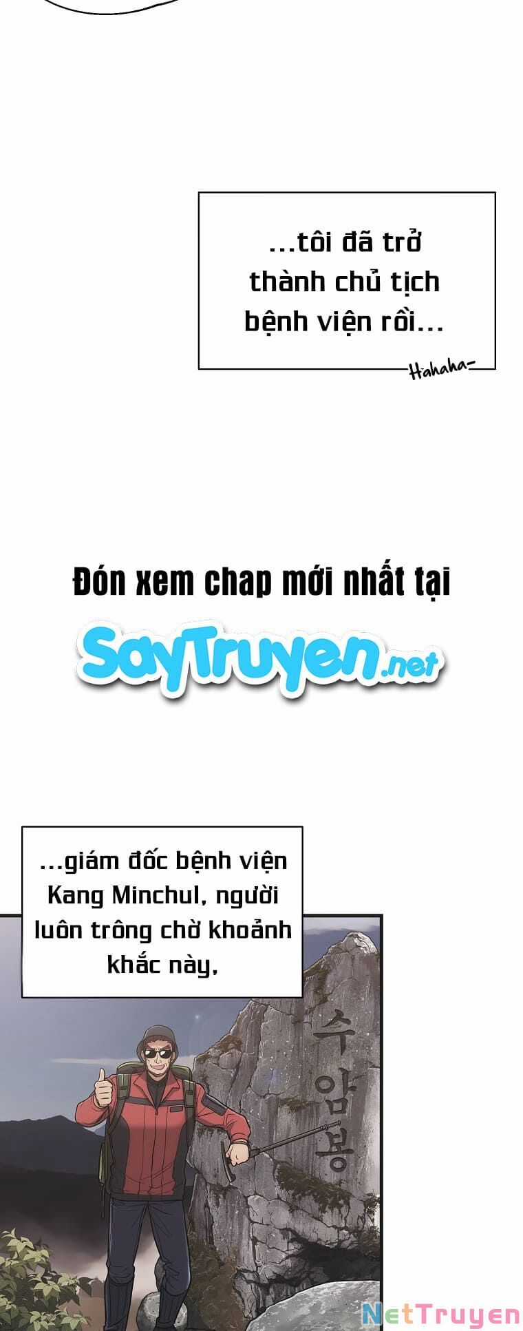 Bác Sĩ Trùng Sinh - Chapter 141 - Trang 6