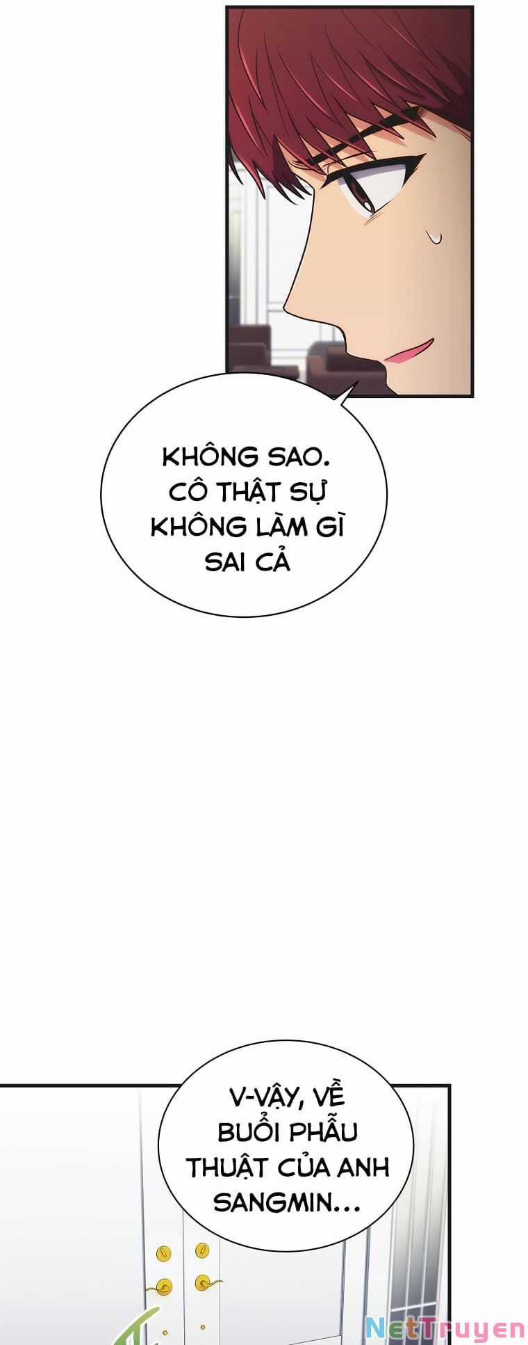 Bác Sĩ Trùng Sinh - Chapter 141 - Trang 55