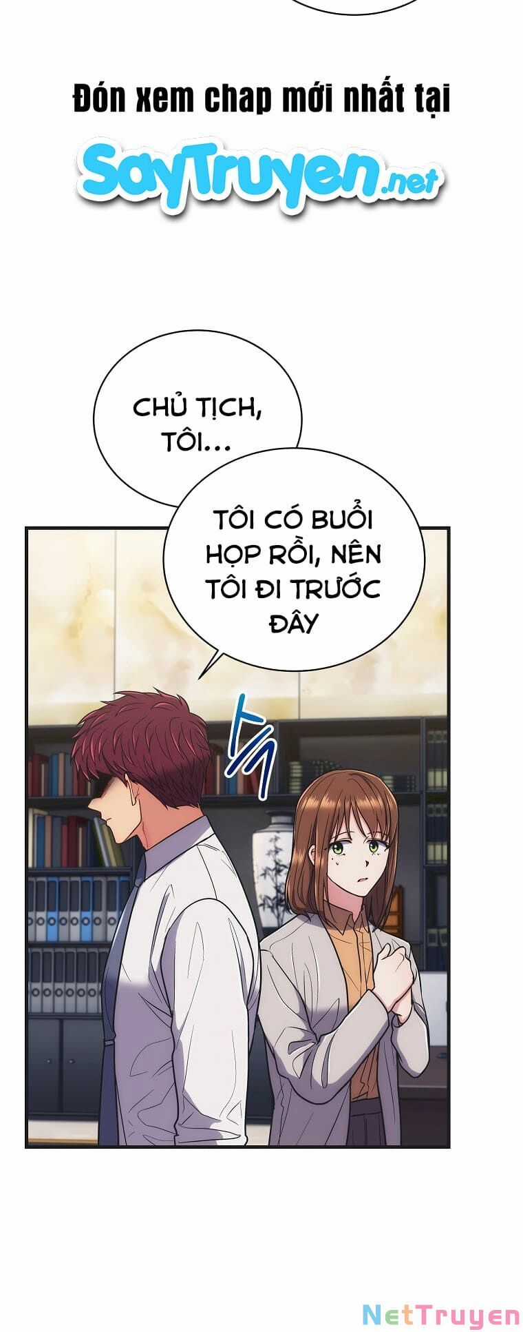 Bác Sĩ Trùng Sinh - Chapter 141 - Trang 57