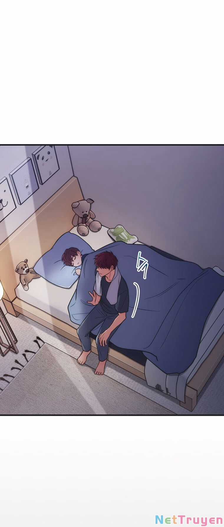 Bác Sĩ Trùng Sinh - Chapter 141 - Trang 63