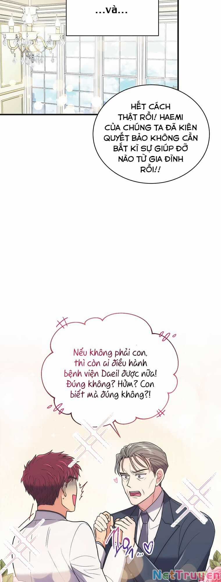 Bác Sĩ Trùng Sinh - Chapter 141 - Trang 8