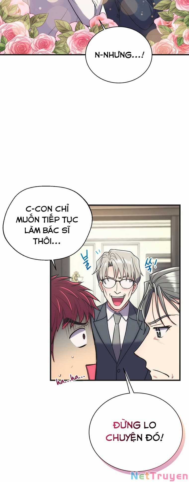 Bác Sĩ Trùng Sinh - Chapter 141 - Trang 9