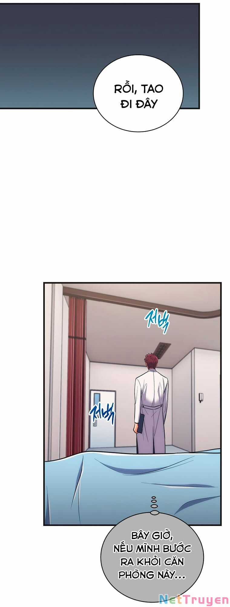 Bác Sĩ Trùng Sinh - Chapter 143 - Trang 12