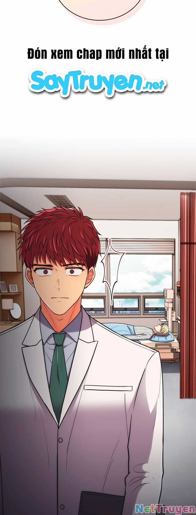 Bác Sĩ Trùng Sinh - Chapter 143 - Trang 14