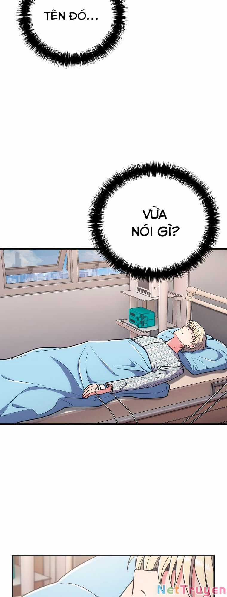 Bác Sĩ Trùng Sinh - Chapter 143 - Trang 16