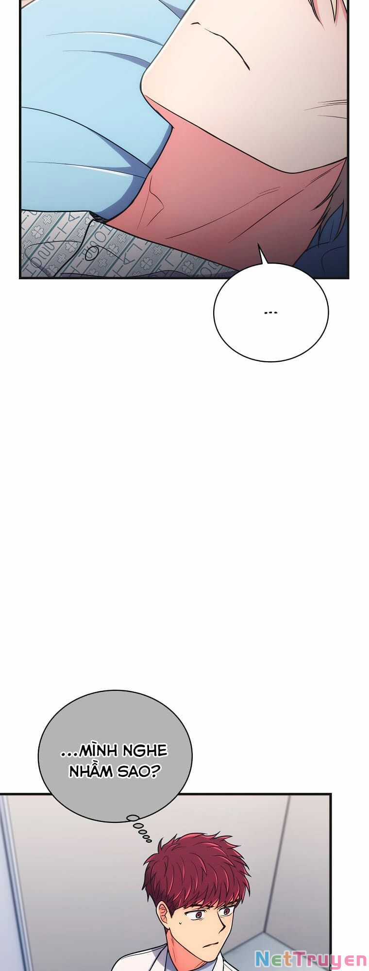 Bác Sĩ Trùng Sinh - Chapter 143 - Trang 17