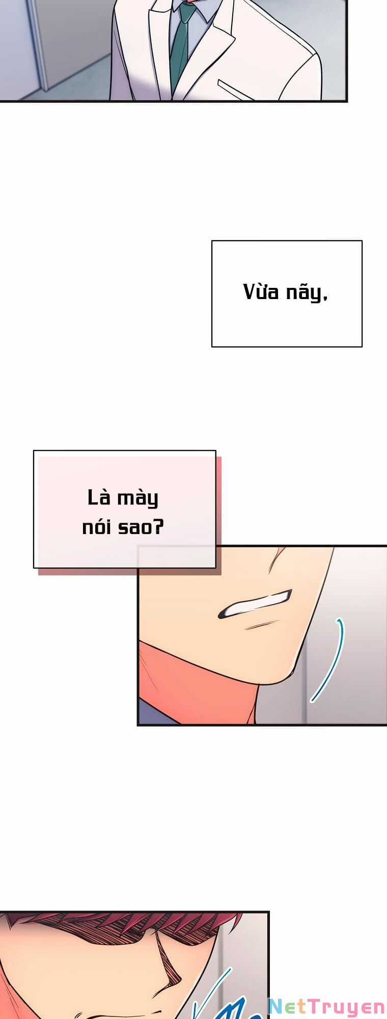 Bác Sĩ Trùng Sinh - Chapter 143 - Trang 18