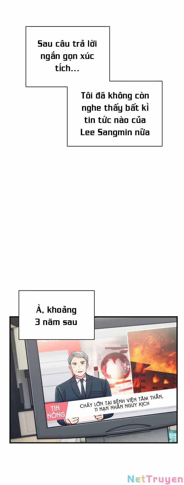 Bác Sĩ Trùng Sinh - Chapter 143 - Trang 22