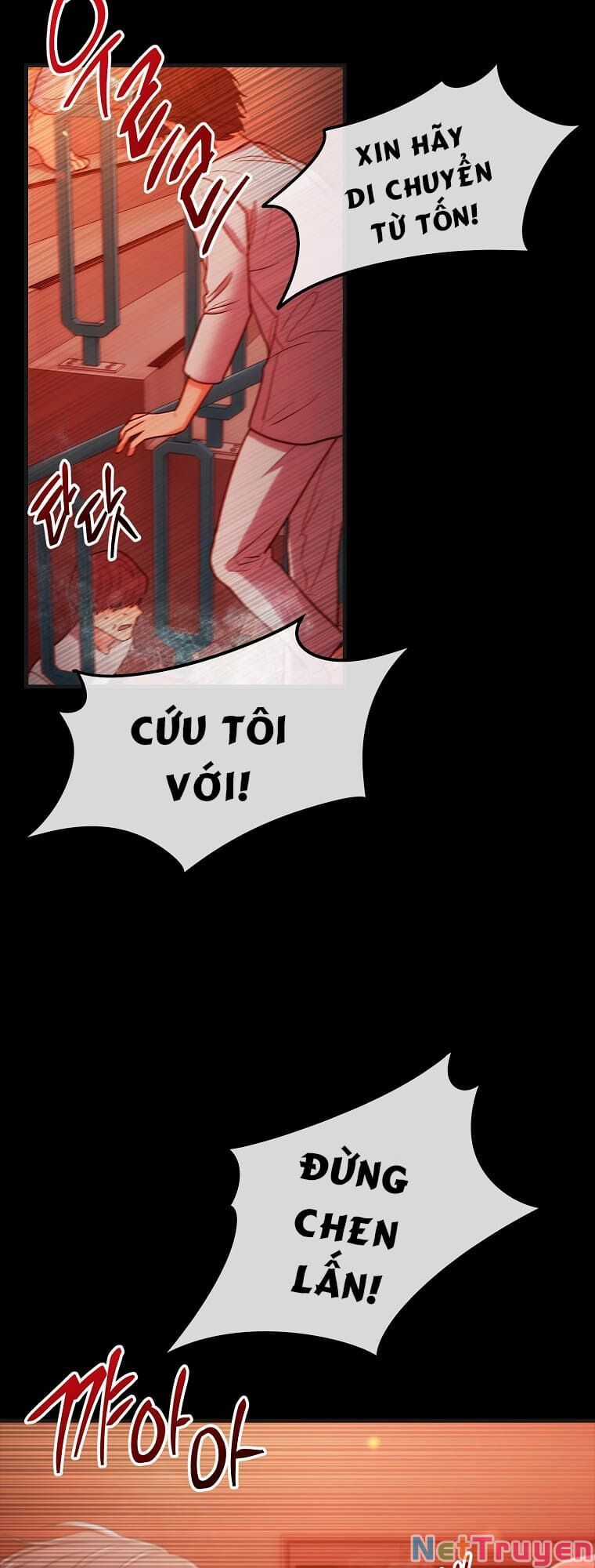 Bác Sĩ Trùng Sinh - Chapter 143 - Trang 27