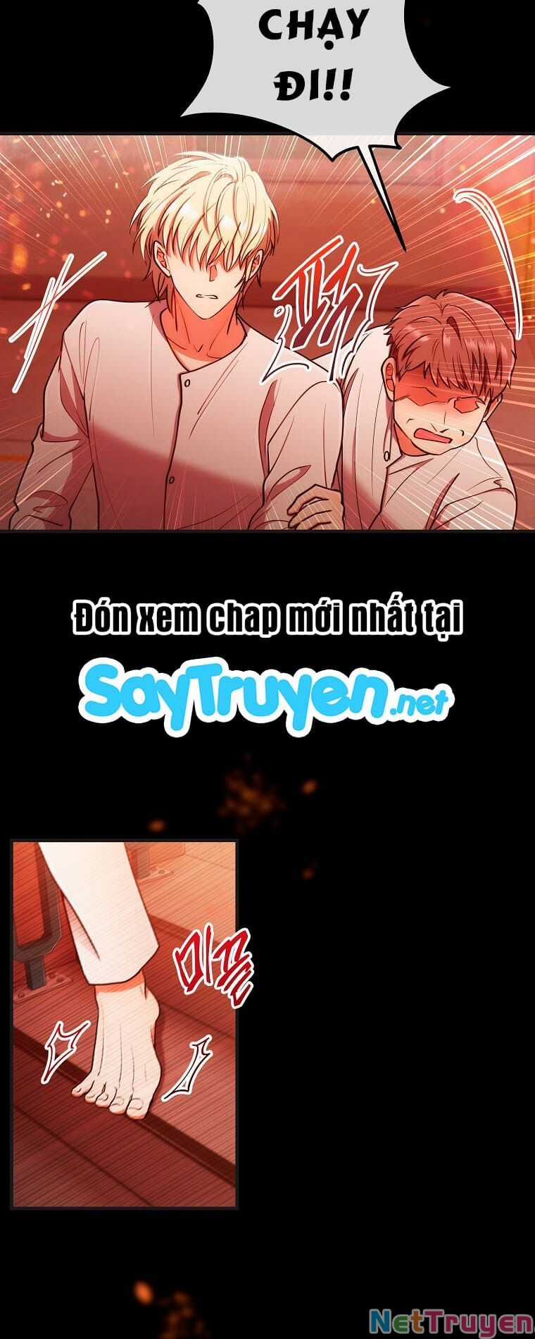 Bác Sĩ Trùng Sinh - Chapter 143 - Trang 30