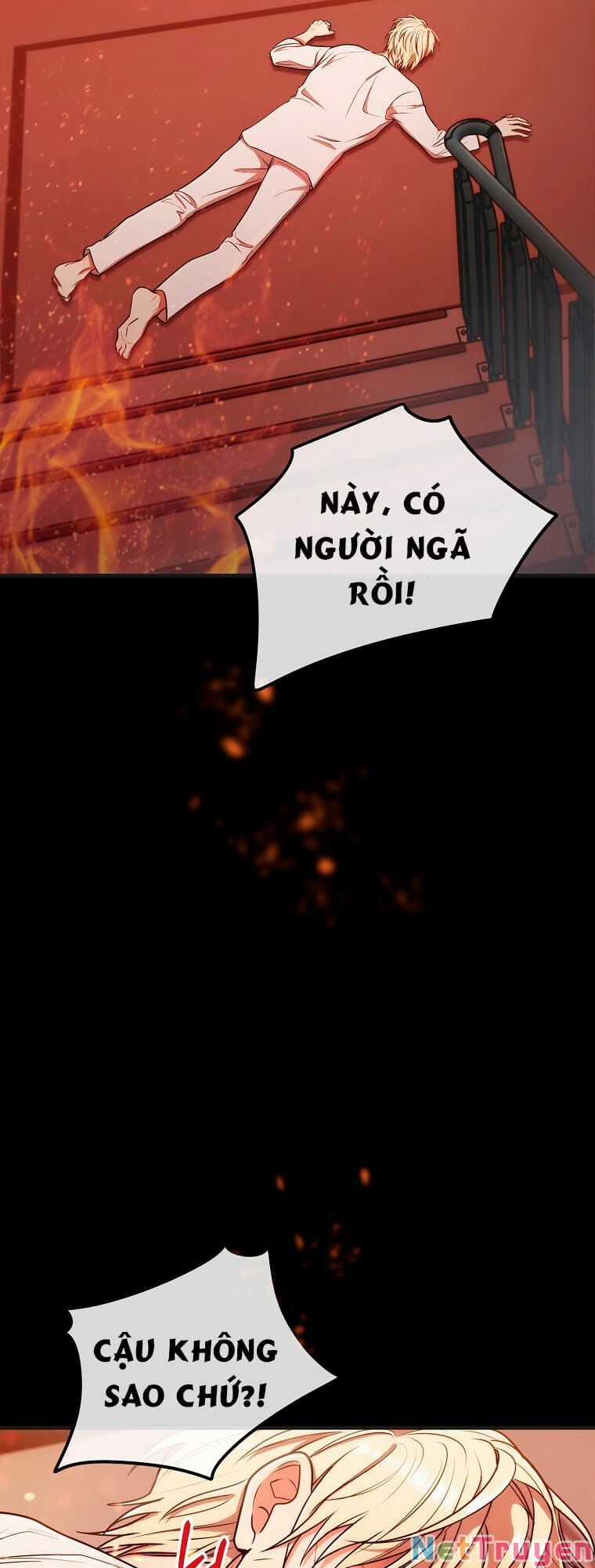 Bác Sĩ Trùng Sinh - Chapter 143 - Trang 33