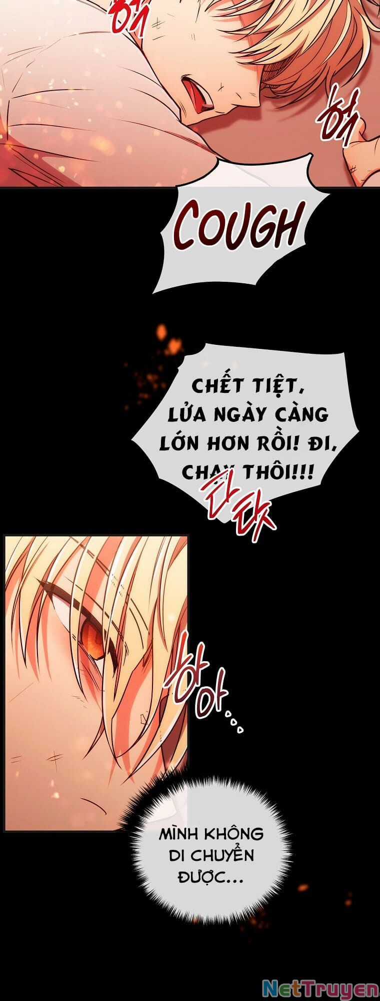 Bác Sĩ Trùng Sinh - Chapter 143 - Trang 34
