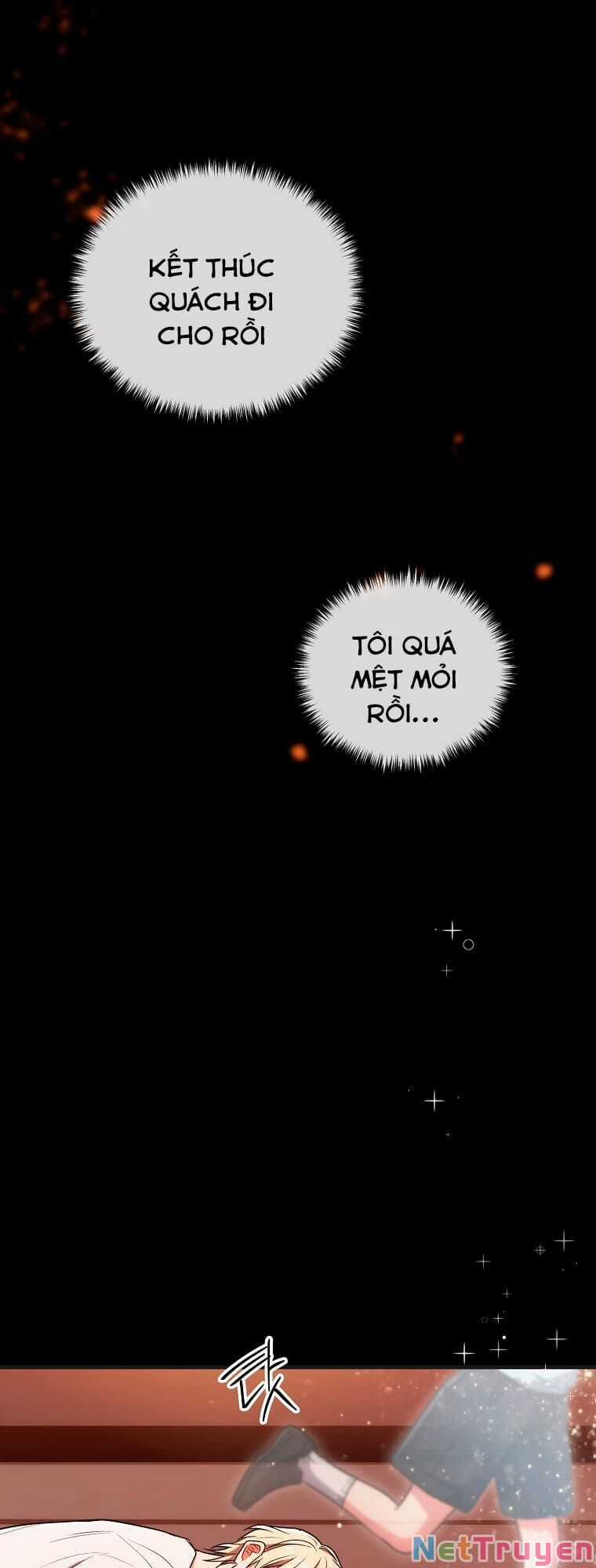 Bác Sĩ Trùng Sinh - Chapter 143 - Trang 36