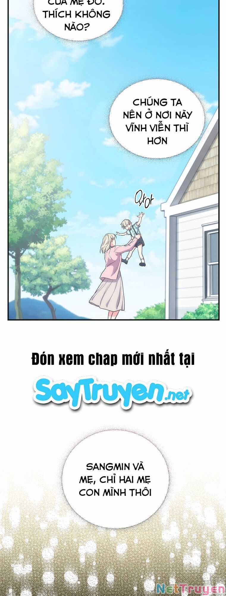 Bác Sĩ Trùng Sinh - Chapter 143 - Trang 39