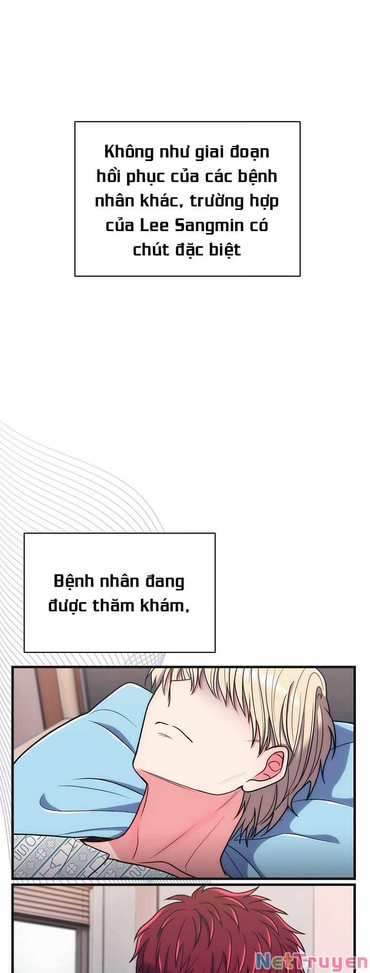 Bác Sĩ Trùng Sinh - Chapter 143 - Trang 5