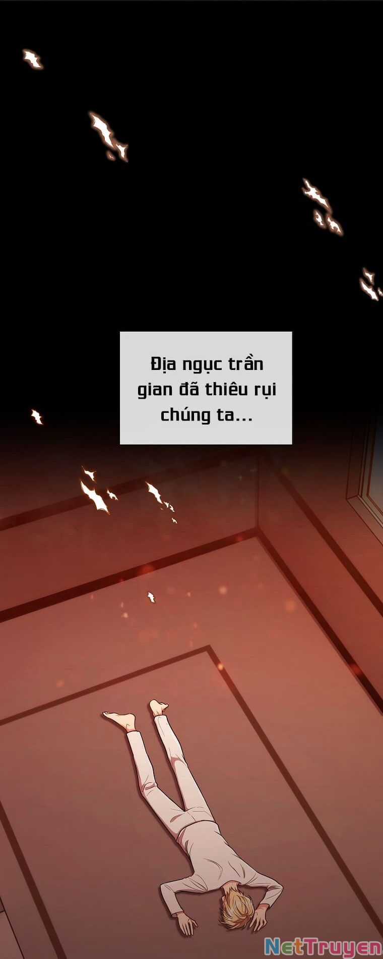 Bác Sĩ Trùng Sinh - Chapter 143 - Trang 41