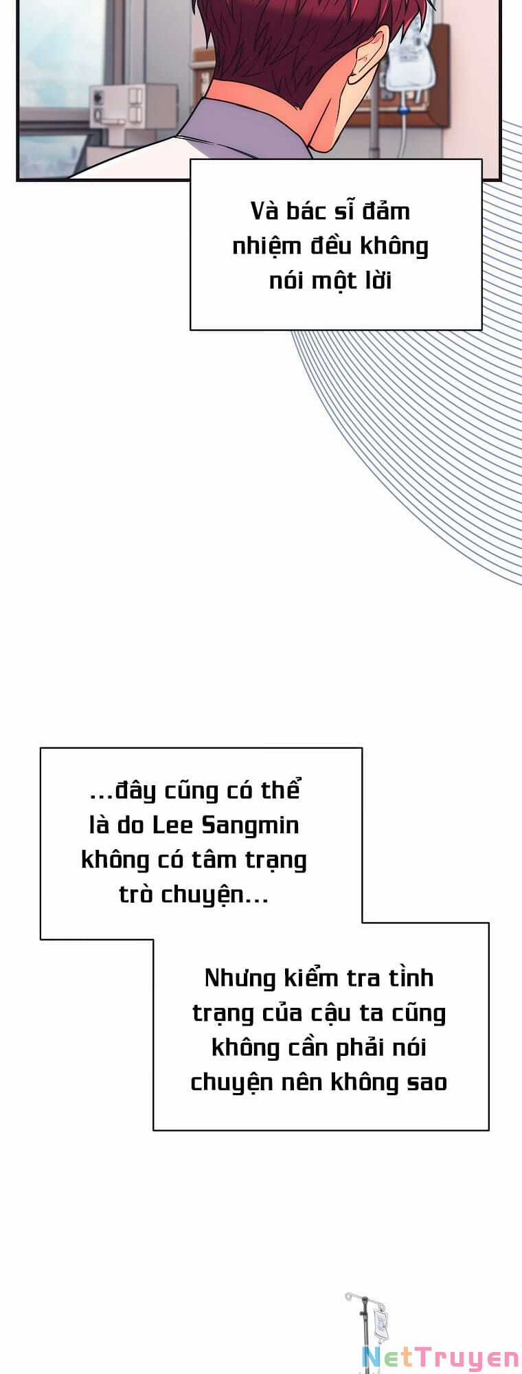 Bác Sĩ Trùng Sinh - Chapter 143 - Trang 6