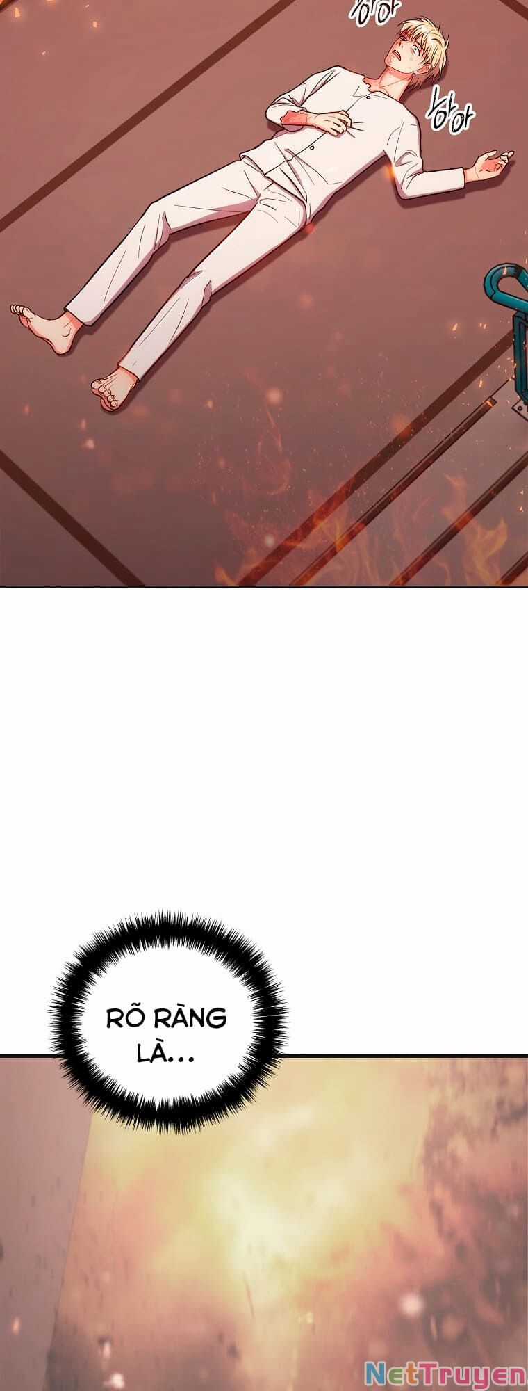 Bác Sĩ Trùng Sinh - Chapter 143 - Trang 57