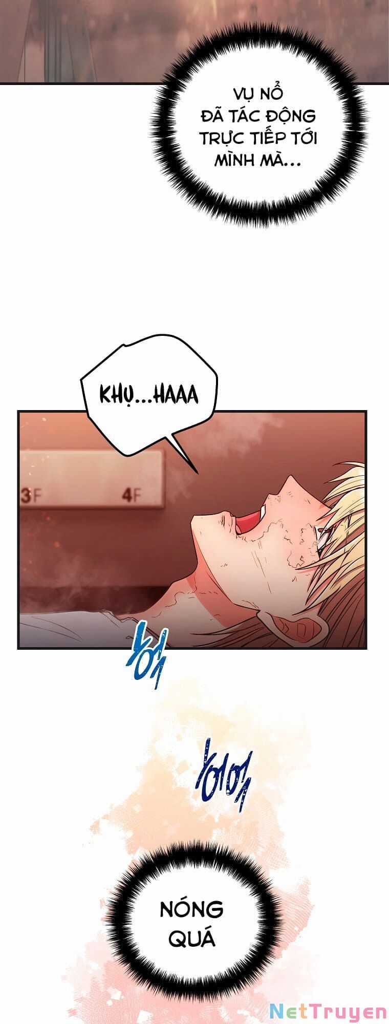 Bác Sĩ Trùng Sinh - Chapter 143 - Trang 58