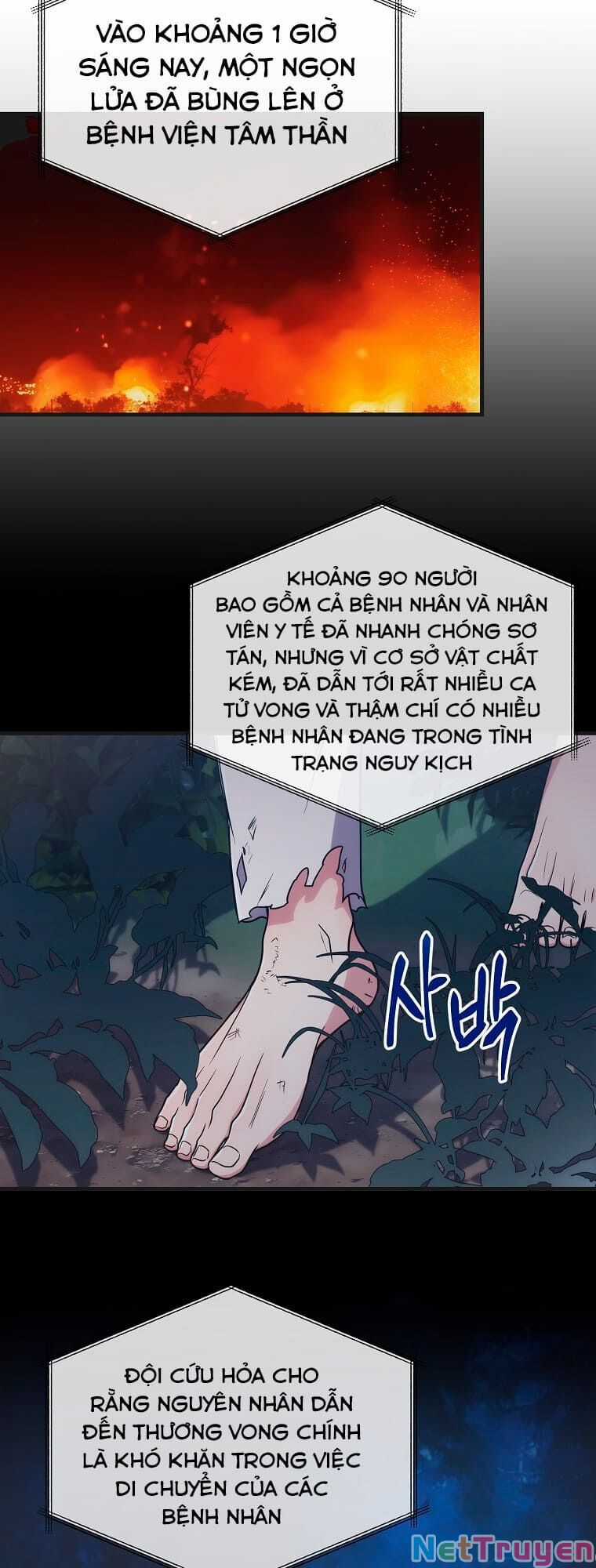 Bác Sĩ Trùng Sinh - Chapter 143 - Trang 65