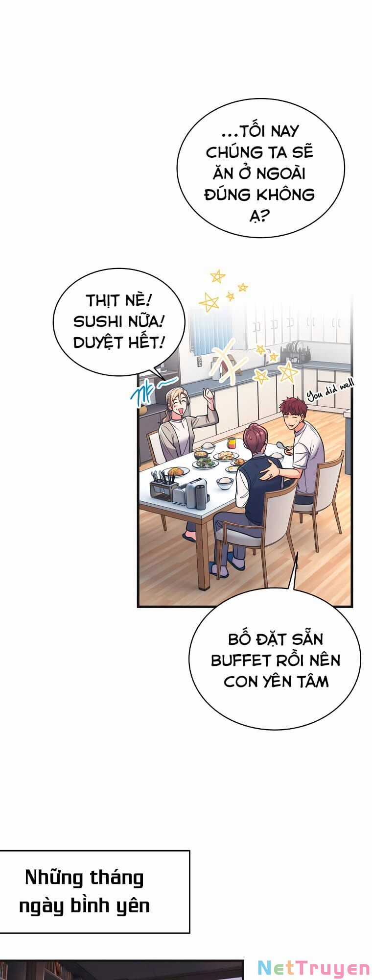 Bác Sĩ Trùng Sinh - Chapter 144 - Trang 18