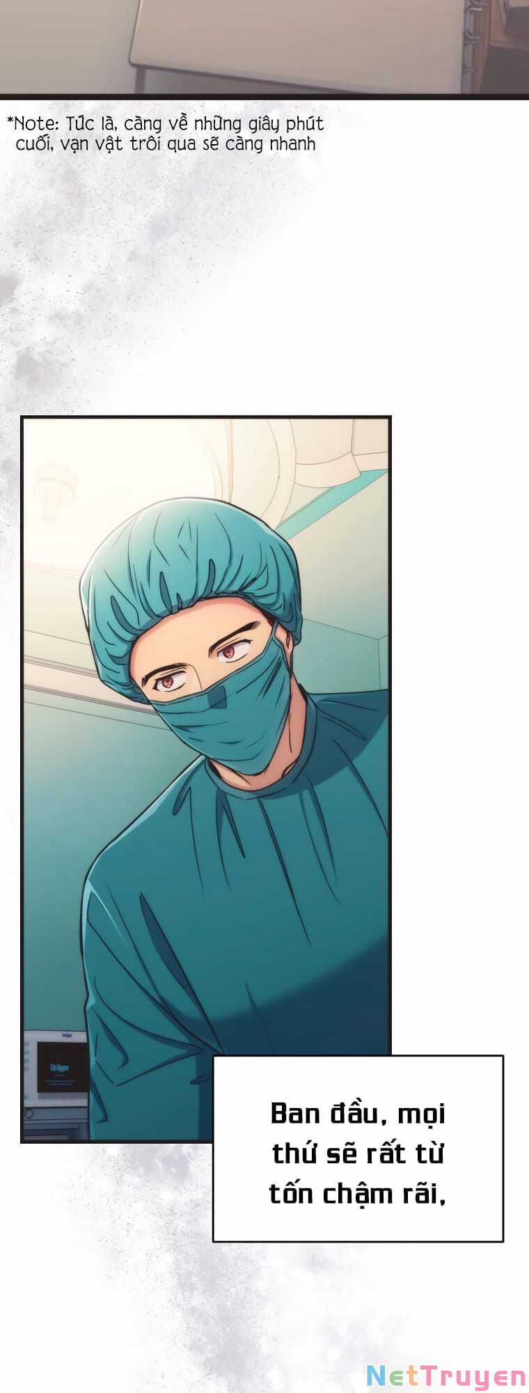 Bác Sĩ Trùng Sinh - Chapter 144 - Trang 3