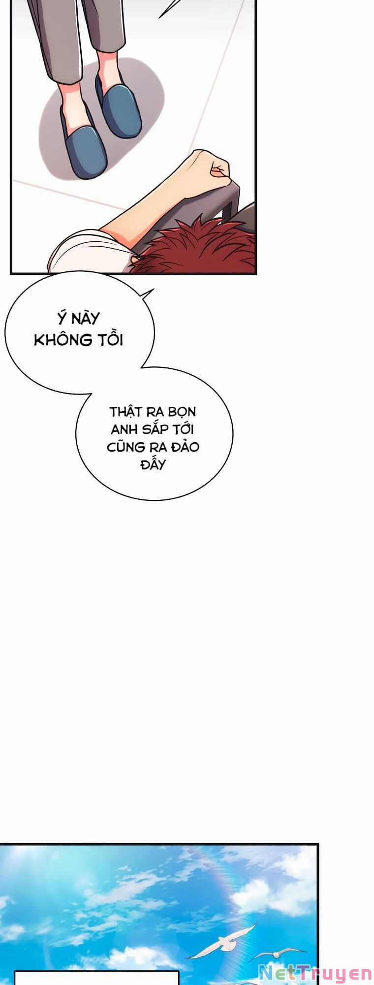 Bác Sĩ Trùng Sinh - Chapter 144 - Trang 25