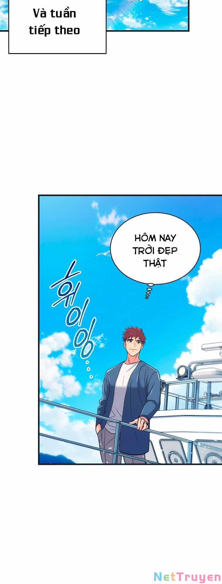 Bác Sĩ Trùng Sinh - Chapter 144 - Trang 26