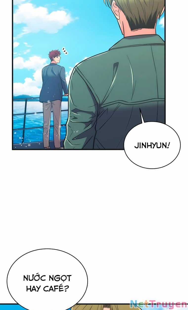 Bác Sĩ Trùng Sinh - Chapter 144 - Trang 28