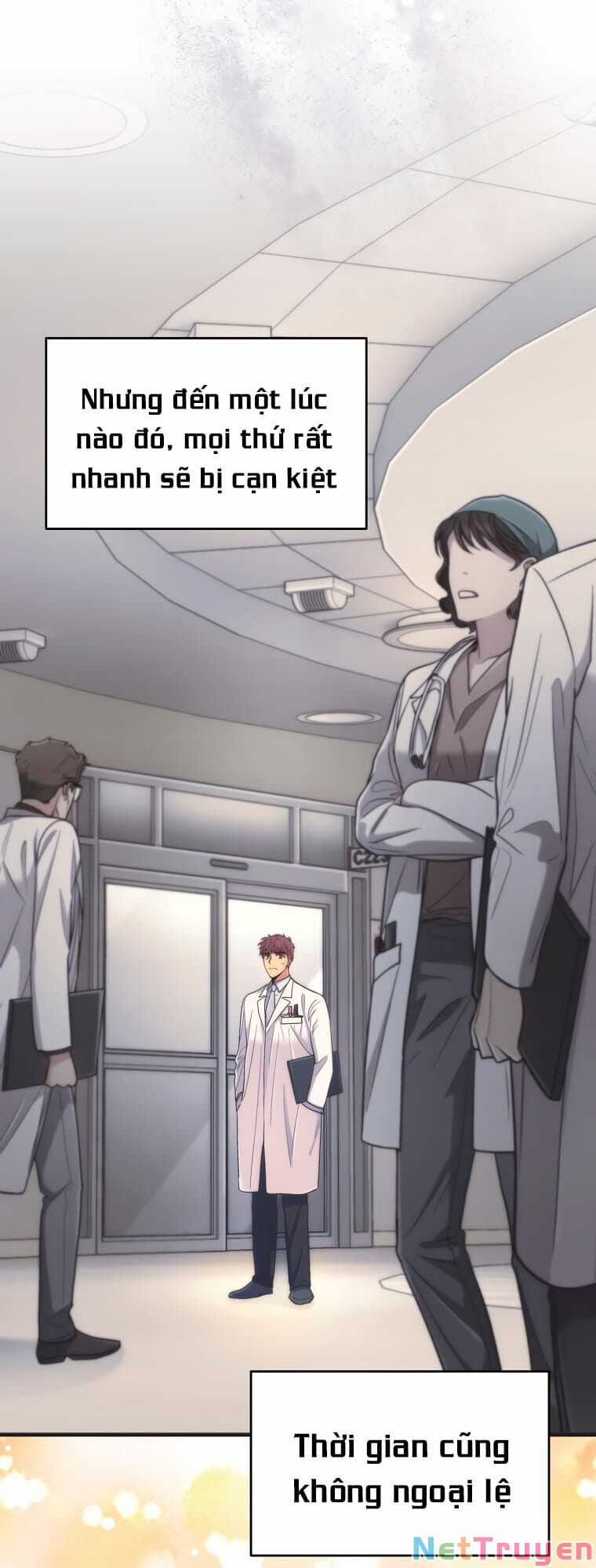 Bác Sĩ Trùng Sinh - Chapter 144 - Trang 4