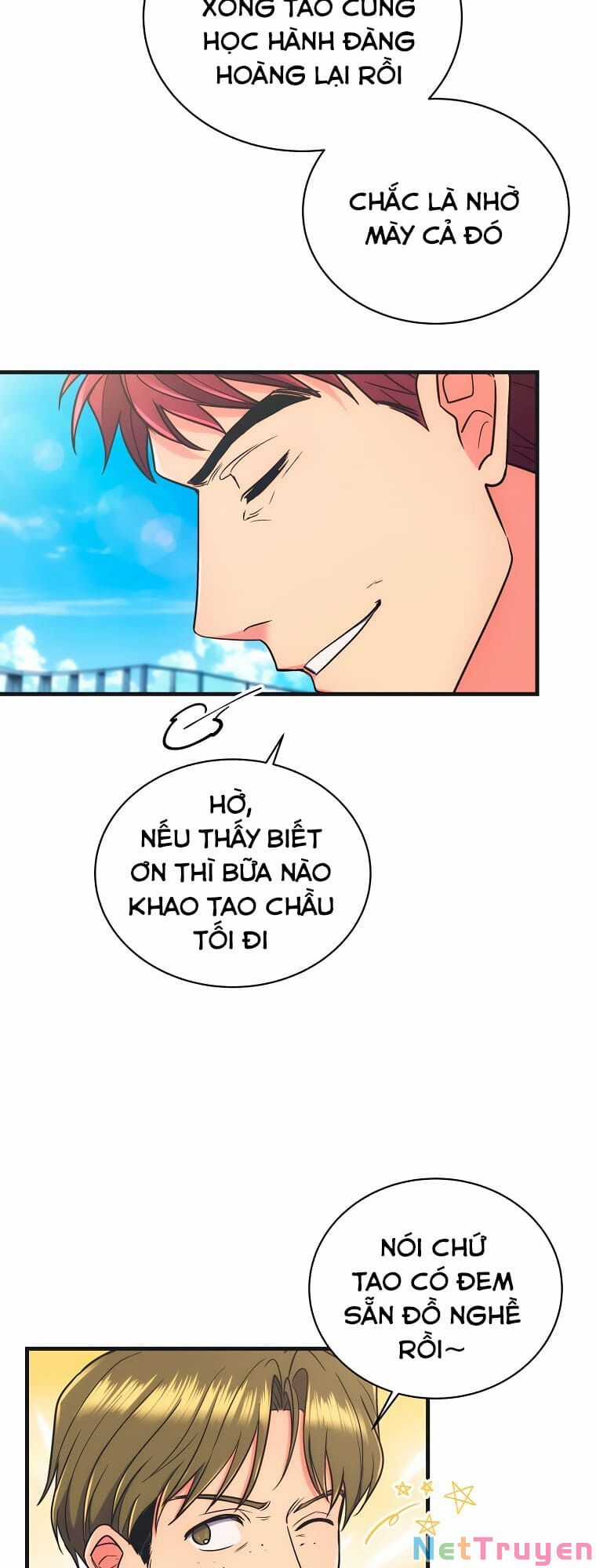 Bác Sĩ Trùng Sinh - Chapter 144 - Trang 33