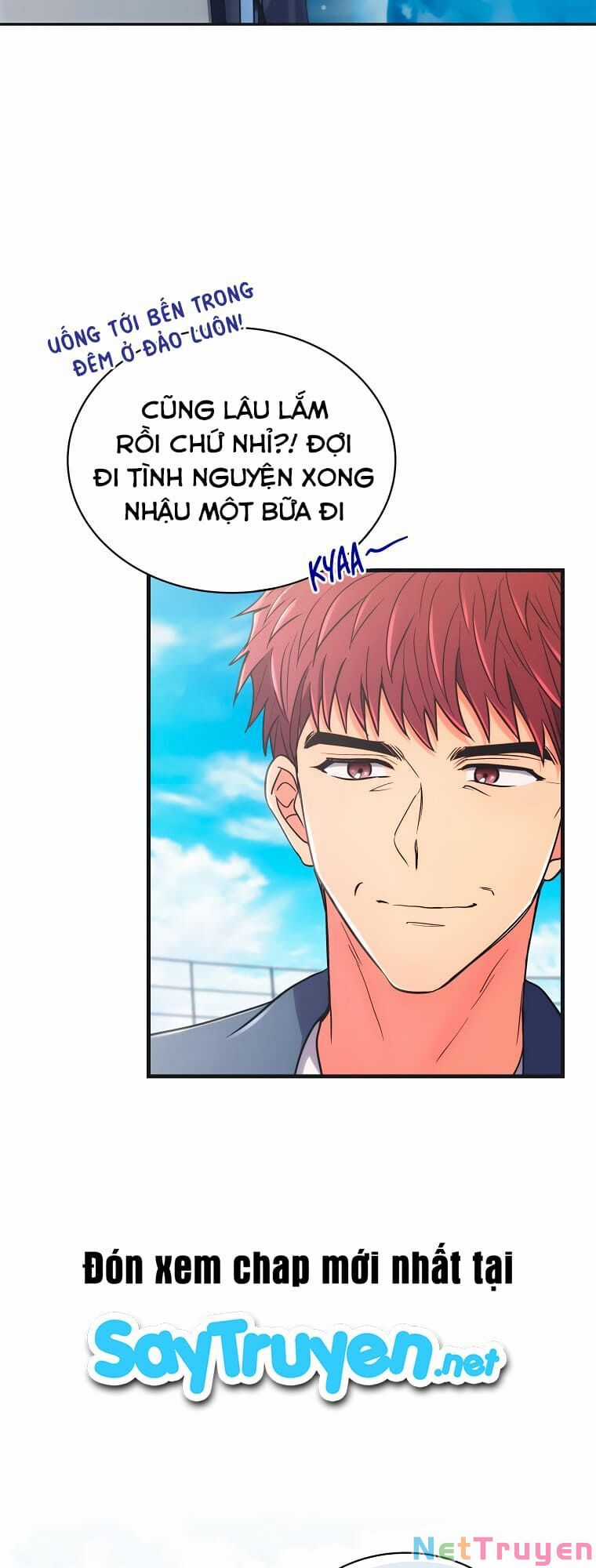 Bác Sĩ Trùng Sinh - Chapter 144 - Trang 35