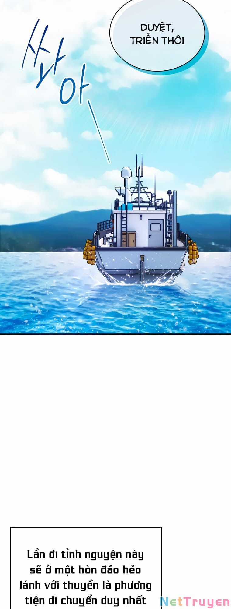 Bác Sĩ Trùng Sinh - Chapter 144 - Trang 36