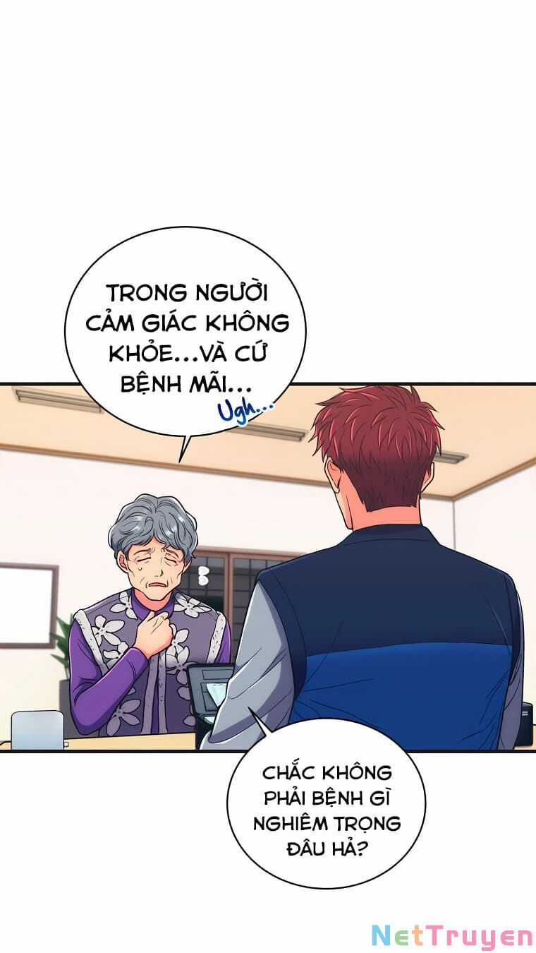 Bác Sĩ Trùng Sinh - Chapter 144 - Trang 38