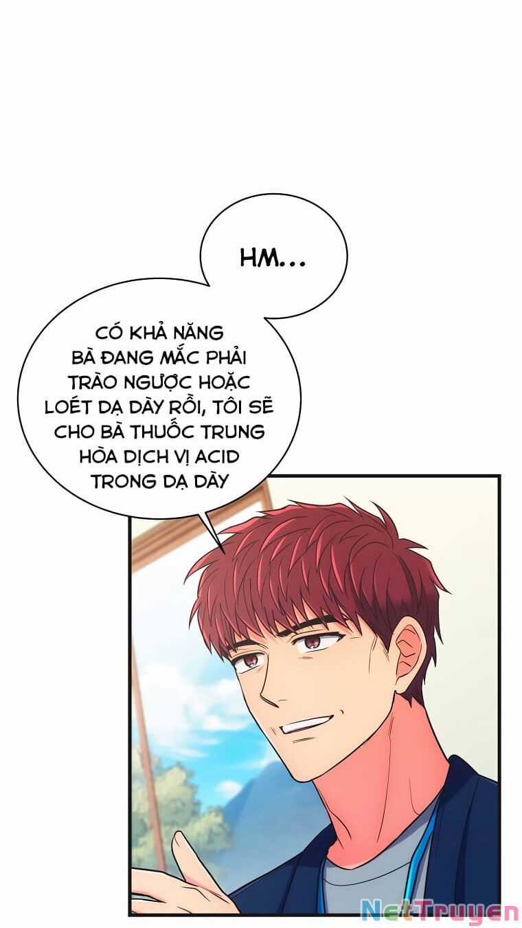 Bác Sĩ Trùng Sinh - Chapter 144 - Trang 39