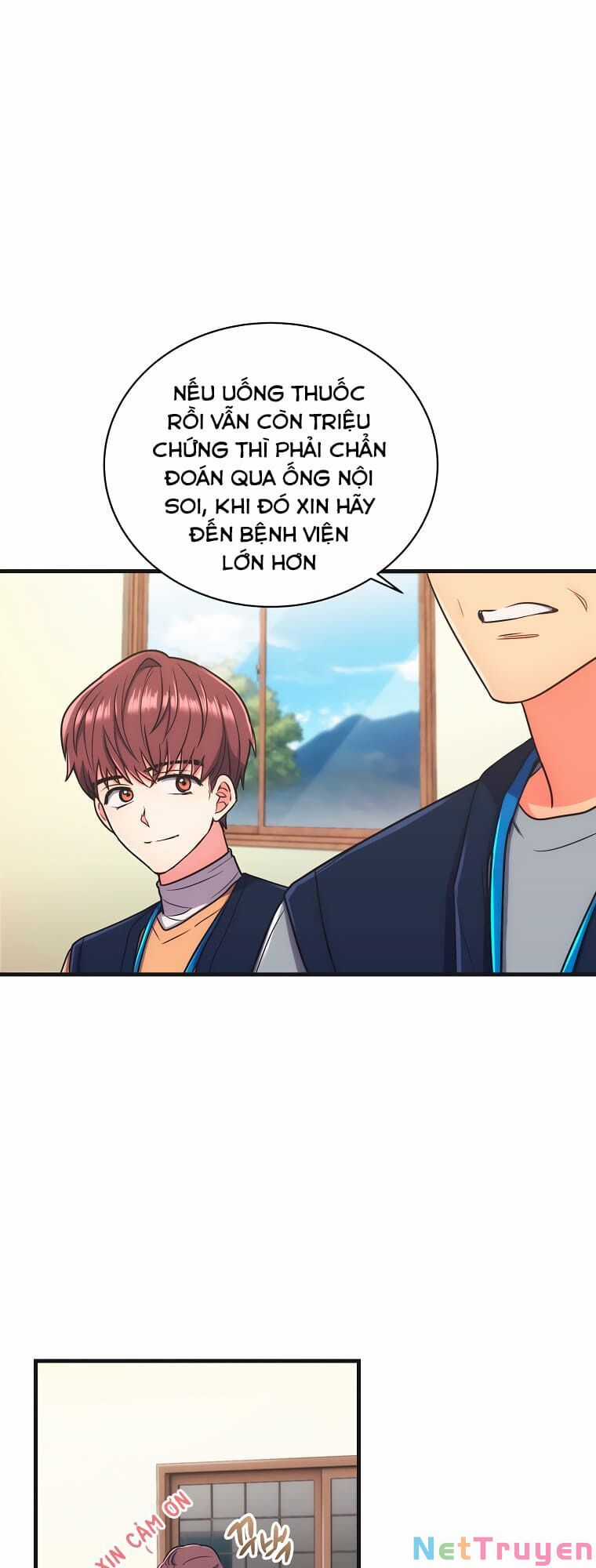 Bác Sĩ Trùng Sinh - Chapter 144 - Trang 40