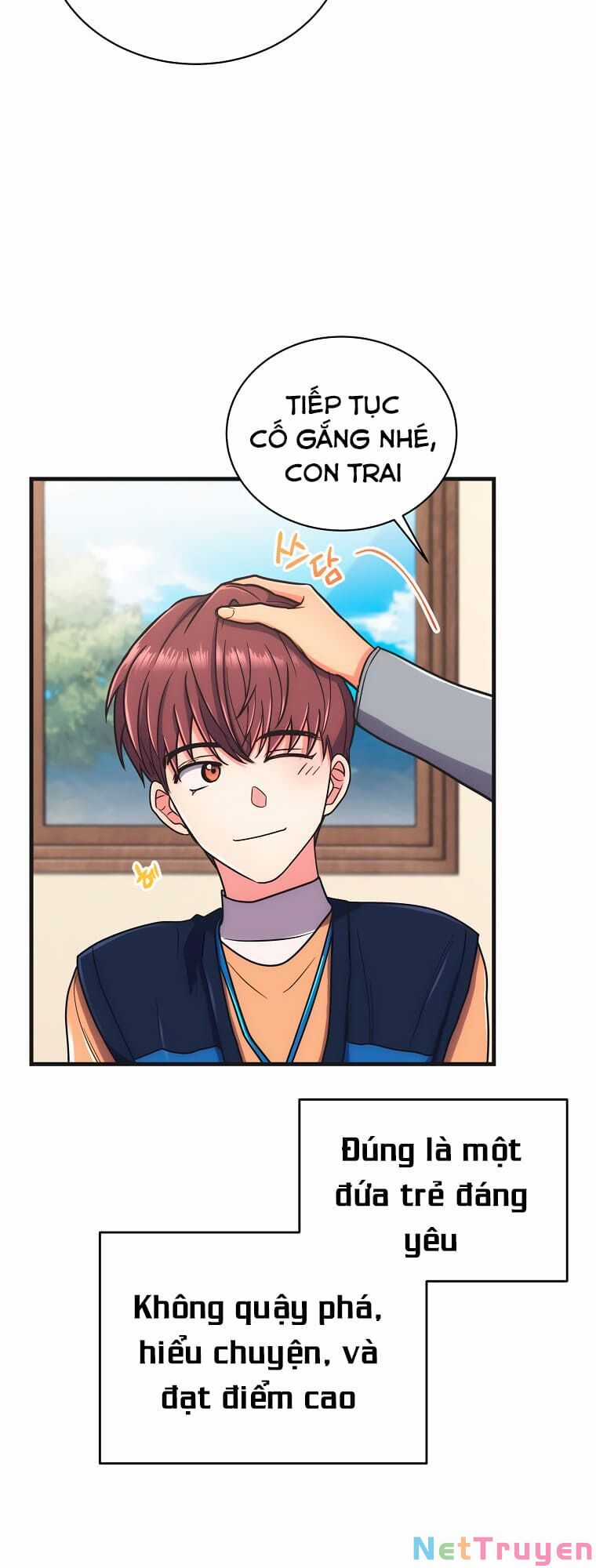 Bác Sĩ Trùng Sinh - Chapter 144 - Trang 42