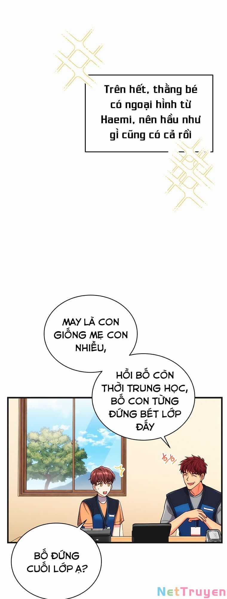 Bác Sĩ Trùng Sinh - Chapter 144 - Trang 43