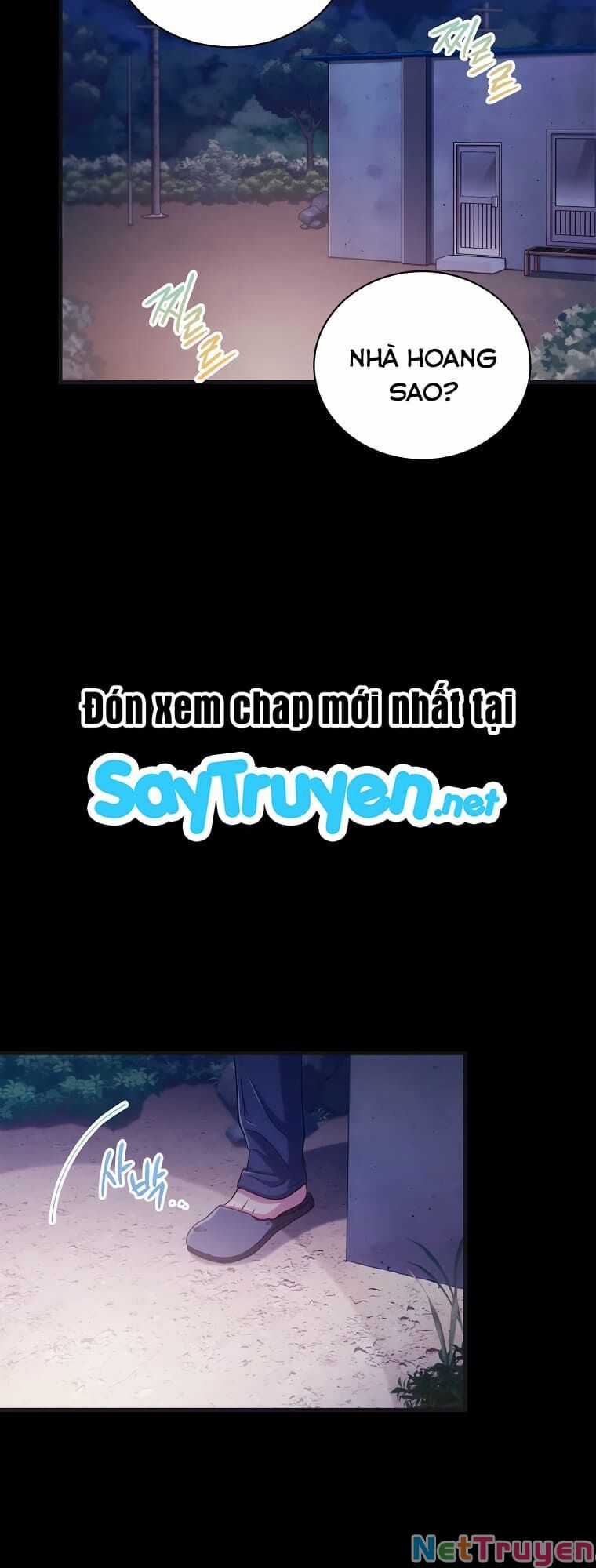 Bác Sĩ Trùng Sinh - Chapter 144 - Trang 50
