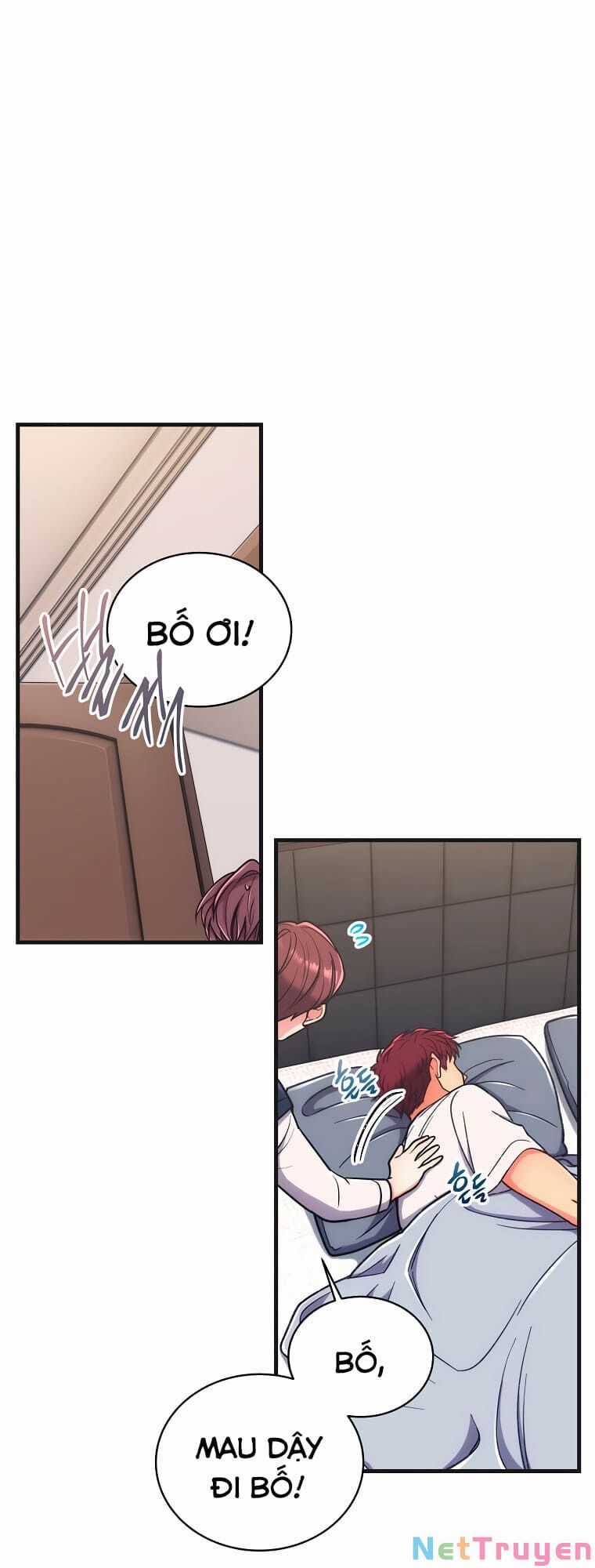 Bác Sĩ Trùng Sinh - Chapter 144 - Trang 7