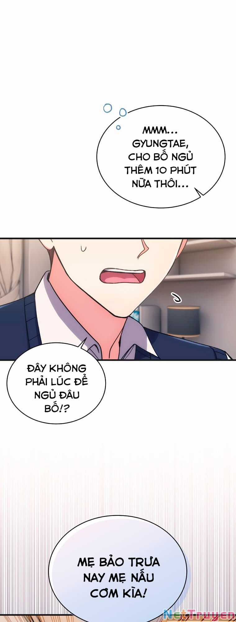 Bác Sĩ Trùng Sinh - Chapter 144 - Trang 8