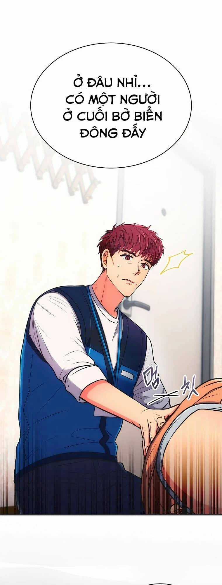 Bác Sĩ Trùng Sinh - Chapter 145 - Trang 18