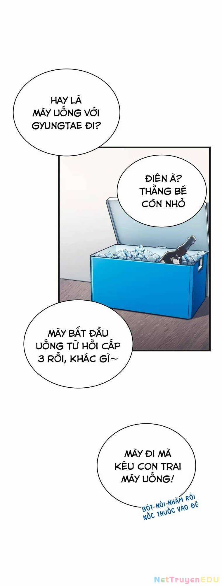 Bác Sĩ Trùng Sinh - Chapter 145 - Trang 26