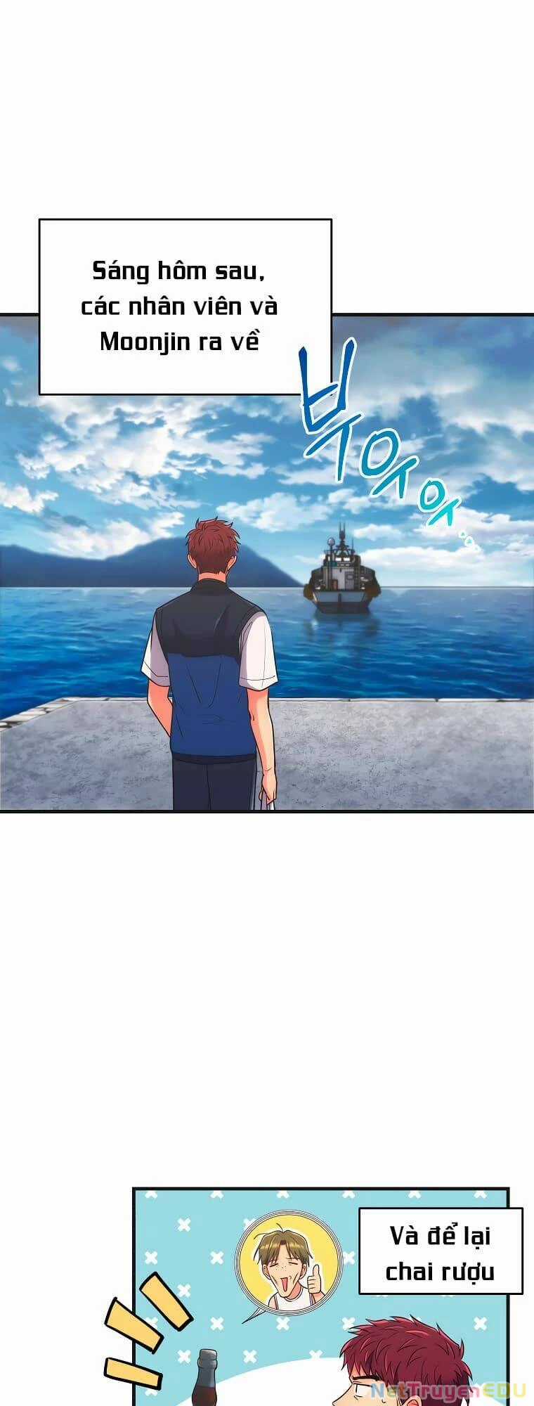 Bác Sĩ Trùng Sinh - Chapter 145 - Trang 27