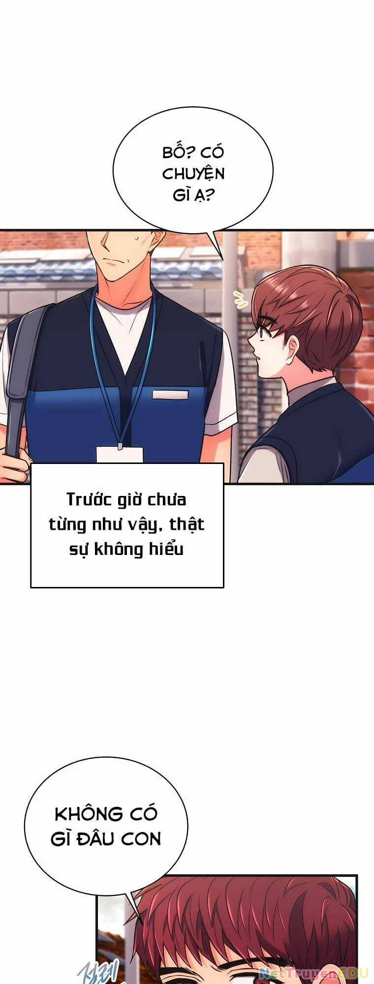 Bác Sĩ Trùng Sinh - Chapter 145 - Trang 34