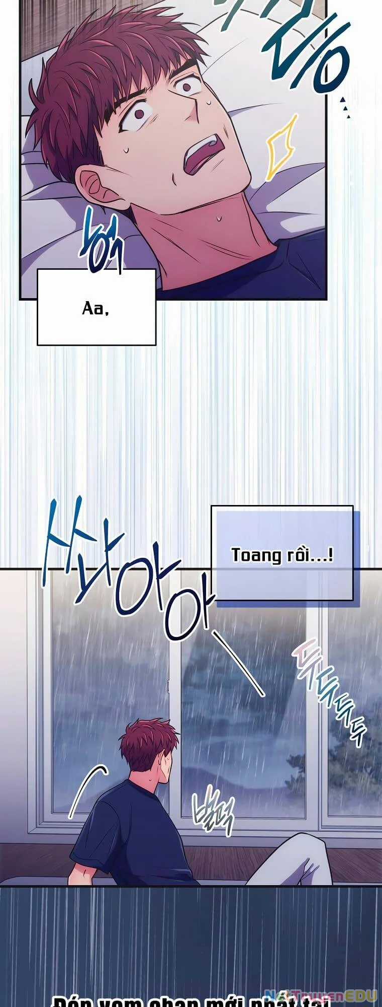 Bác Sĩ Trùng Sinh - Chapter 145 - Trang 37